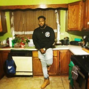 Meet your Posher, Sam